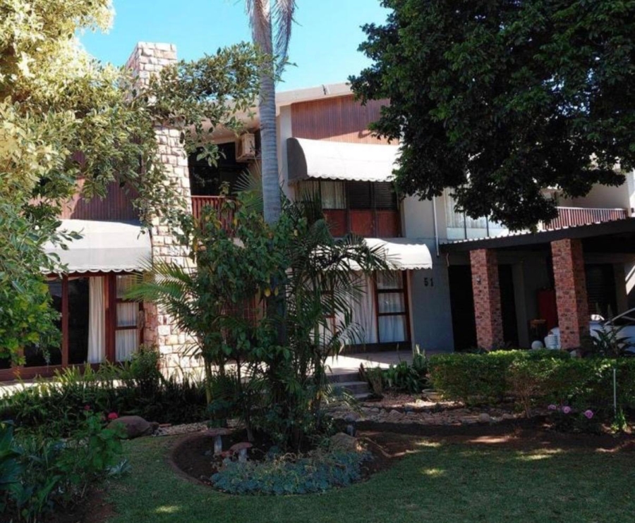 4 Bedroom Property for Sale in Bothasrus Eastern Cape